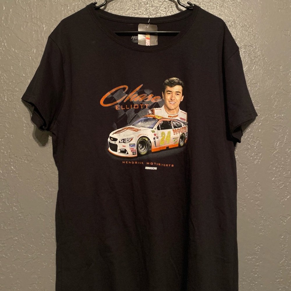 Chase Elliot Women Nascar Tee